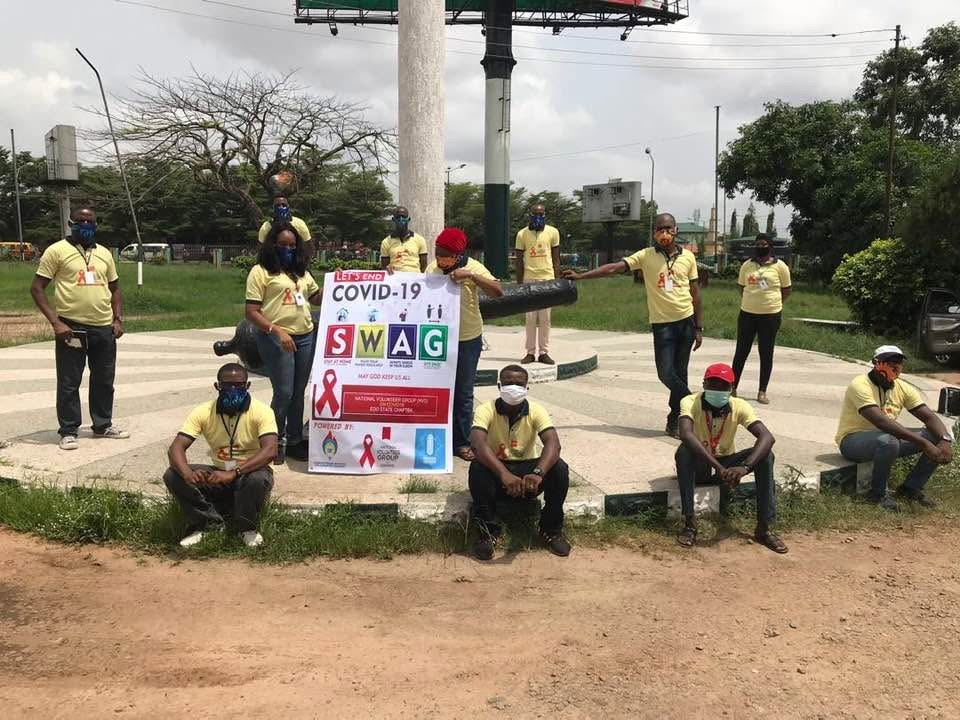 Public Health Action Rally